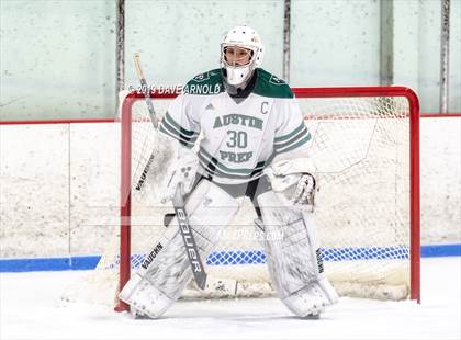 Thumbnail 3 in Arlington vs. Austin Prep photogallery.