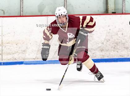 Thumbnail 3 in Arlington vs. Austin Prep photogallery.