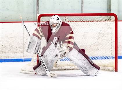 Thumbnail 1 in Arlington vs. Austin Prep photogallery.