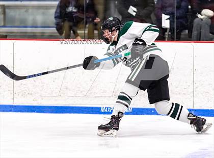 Thumbnail 2 in Arlington vs. Austin Prep photogallery.