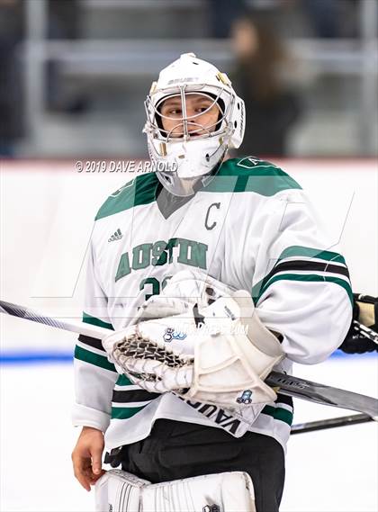Thumbnail 3 in Arlington vs. Austin Prep photogallery.