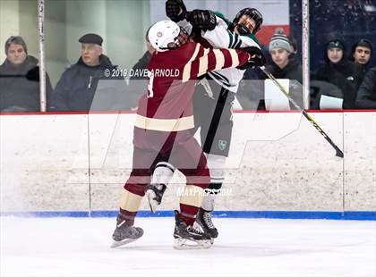 Thumbnail 1 in Arlington vs. Austin Prep photogallery.