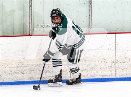 Thumbnail 2 in Arlington vs. Austin Prep photogallery.