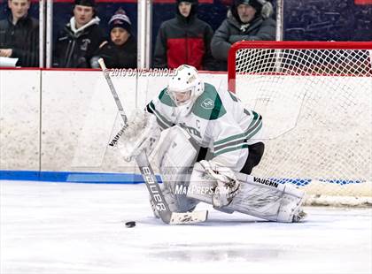Thumbnail 3 in Arlington vs. Austin Prep photogallery.