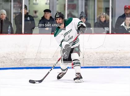 Thumbnail 2 in Arlington vs. Austin Prep photogallery.