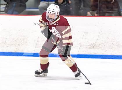 Thumbnail 3 in Arlington vs. Austin Prep photogallery.
