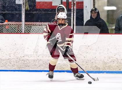 Thumbnail 3 in Arlington vs. Austin Prep photogallery.