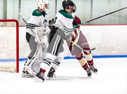 Thumbnail 1 in Arlington vs. Austin Prep photogallery.