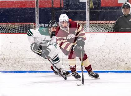Thumbnail 3 in Arlington vs. Austin Prep photogallery.