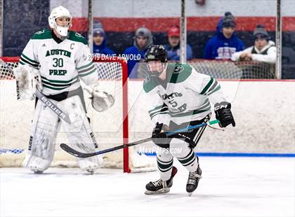 Thumbnail 1 in Arlington vs. Austin Prep photogallery.
