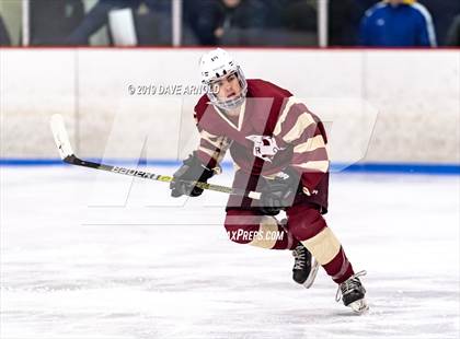 Thumbnail 1 in Arlington vs. Austin Prep photogallery.