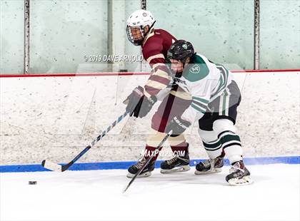 Thumbnail 1 in Arlington vs. Austin Prep photogallery.
