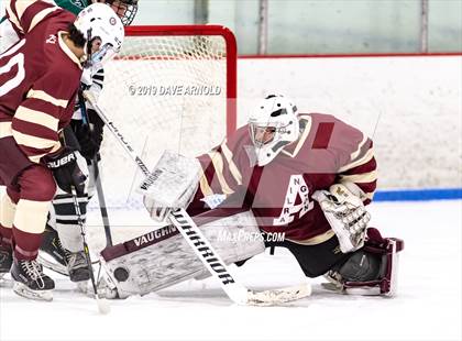 Thumbnail 3 in Arlington vs. Austin Prep photogallery.
