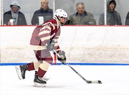 Thumbnail 1 in Arlington vs. Austin Prep photogallery.