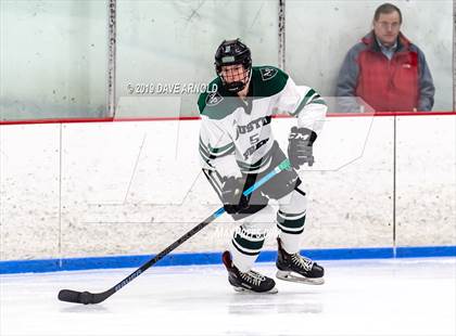 Thumbnail 3 in Arlington vs. Austin Prep photogallery.
