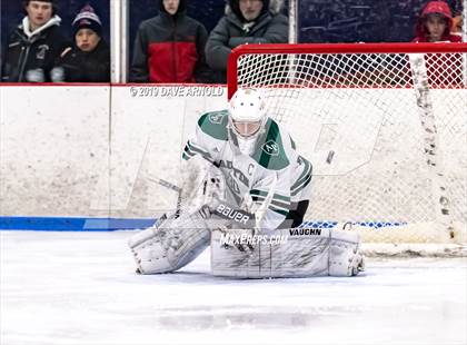 Thumbnail 2 in Arlington vs. Austin Prep photogallery.