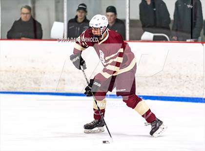 Thumbnail 1 in Arlington vs. Austin Prep photogallery.