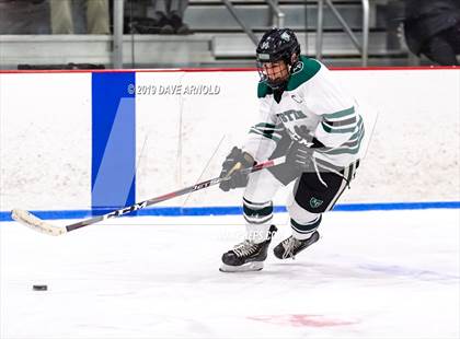 Thumbnail 2 in Arlington vs. Austin Prep photogallery.