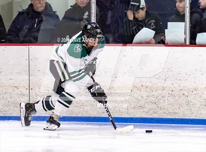 Thumbnail 3 in Arlington vs. Austin Prep photogallery.