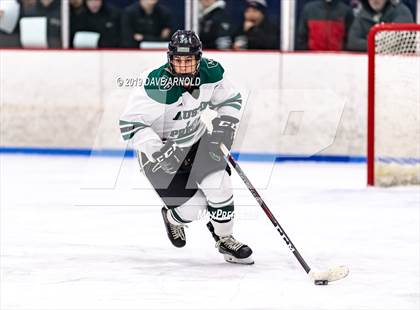 Thumbnail 1 in Arlington vs. Austin Prep photogallery.