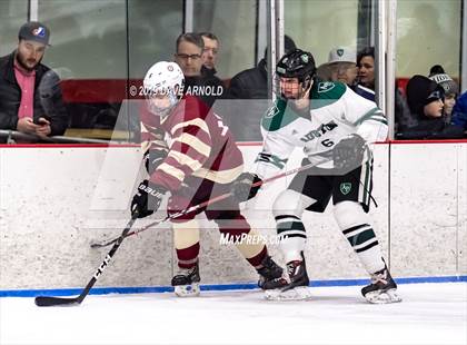 Thumbnail 1 in Arlington vs. Austin Prep photogallery.