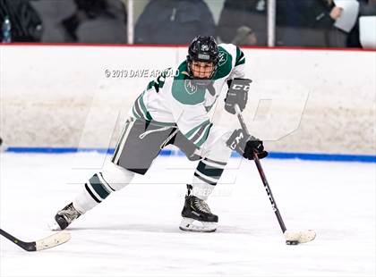 Thumbnail 3 in Arlington vs. Austin Prep photogallery.
