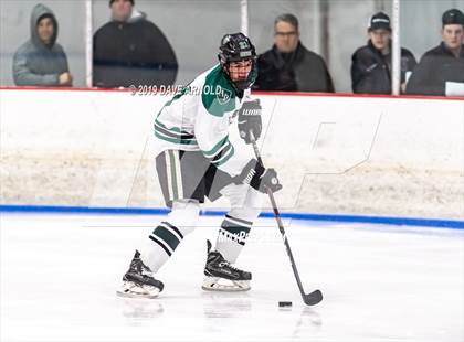 Thumbnail 3 in Arlington vs. Austin Prep photogallery.