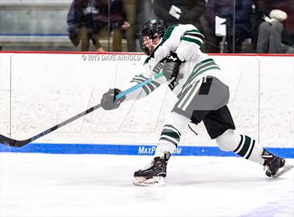 Thumbnail 1 in Arlington vs. Austin Prep photogallery.
