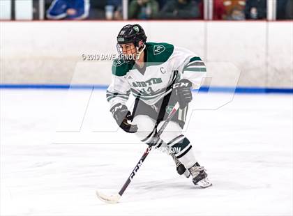Thumbnail 2 in Arlington vs. Austin Prep photogallery.