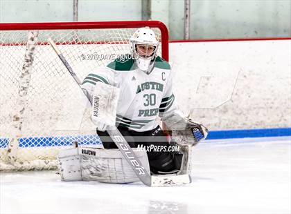 Thumbnail 1 in Arlington vs. Austin Prep photogallery.