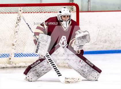 Thumbnail 1 in Arlington vs. Austin Prep photogallery.
