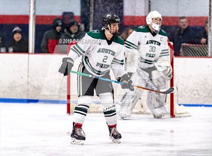 Thumbnail 3 in Arlington vs. Austin Prep photogallery.