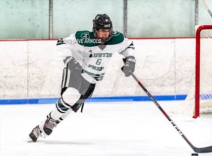 Thumbnail 2 in Arlington vs. Austin Prep photogallery.