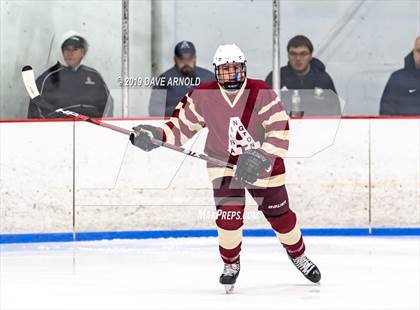 Thumbnail 2 in Arlington vs. Austin Prep photogallery.