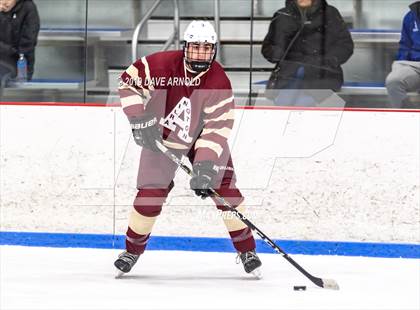 Thumbnail 1 in Arlington vs. Austin Prep photogallery.