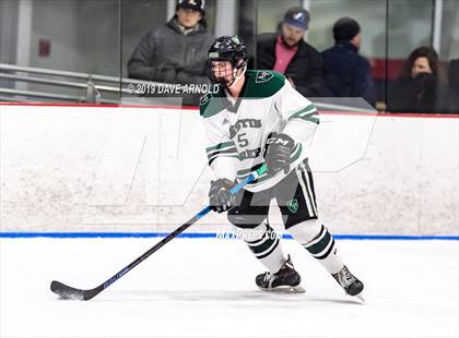 Thumbnail 3 in Arlington vs. Austin Prep photogallery.