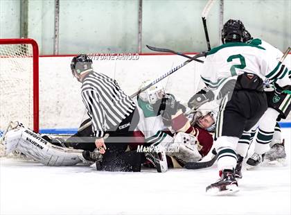Thumbnail 2 in Arlington vs. Austin Prep photogallery.