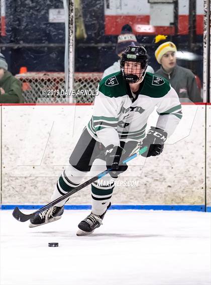 Thumbnail 3 in Arlington vs. Austin Prep photogallery.