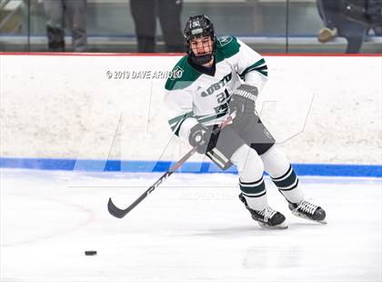 Thumbnail 3 in Arlington vs. Austin Prep photogallery.