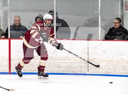 Thumbnail 1 in Arlington vs. Austin Prep photogallery.