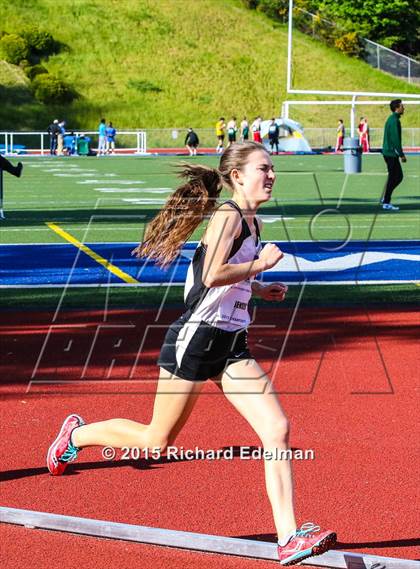 Thumbnail 1 in SPSL Track & Field Championships (Girls Events - Day 2)  photogallery.