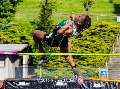 Thumbnail 1 in SPSL Track & Field Championships (Girls Events - Day 2)  photogallery.