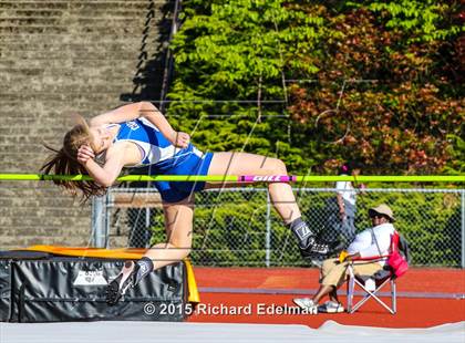 Thumbnail 3 in SPSL Track & Field Championships (Girls Events - Day 2)  photogallery.