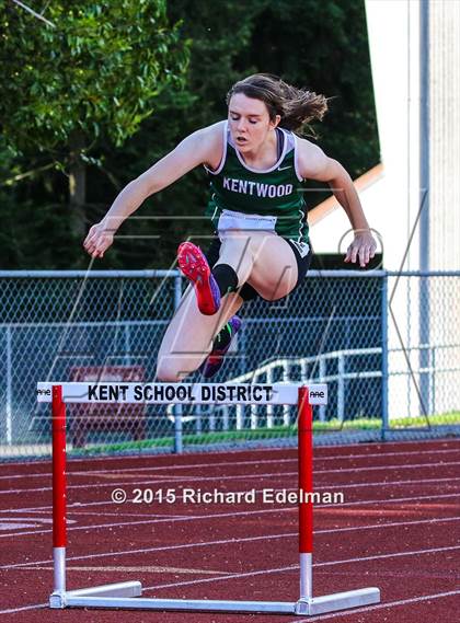 Thumbnail 2 in SPSL Track & Field Championships (Girls Events - Day 2)  photogallery.