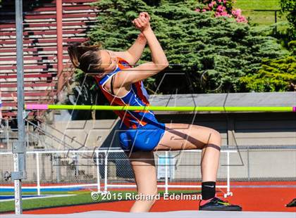 Thumbnail 3 in SPSL Track & Field Championships (Girls Events - Day 2)  photogallery.