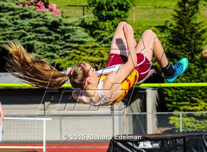 Thumbnail 1 in SPSL Track & Field Championships (Girls Events - Day 2)  photogallery.