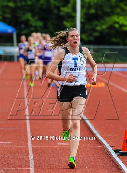 Thumbnail 2 in SPSL Track & Field Championships (Girls Events - Day 2)  photogallery.