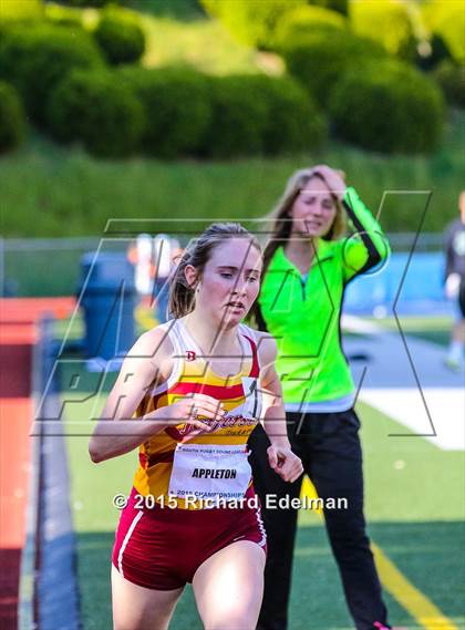 Thumbnail 3 in SPSL Track & Field Championships (Girls Events - Day 2)  photogallery.