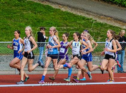 Thumbnail 3 in SPSL Track & Field Championships (Girls Events - Day 2)  photogallery.