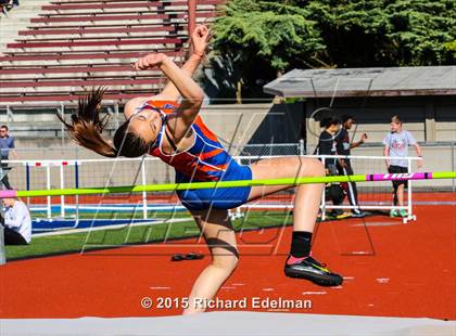 Thumbnail 3 in SPSL Track & Field Championships (Girls Events - Day 2)  photogallery.